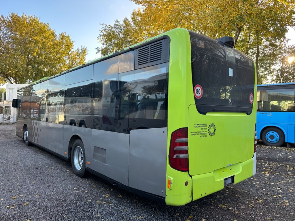 Mercedes-Benz O 530 Citaro (Euro 4*AC) - Городской автобус: фото 2 Mercedes-Benz O 530 Citaro (Euro 4*AC) - Городской автобус: фото 2
