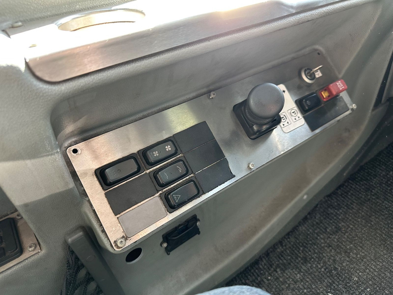 Mercedes-Benz O 530 Citaro K (Klima*Euro 5*Analog) в лизинг Mercedes-Benz O 530 Citaro K (Klima*Euro 5*Analog): фото 15 Mercedes-Benz O 530 Citaro K (Klima*Euro 5*Analog) в лизинг Mercedes-Benz O 530 Citaro K (Klima*Euro 5*Analog): фото 15