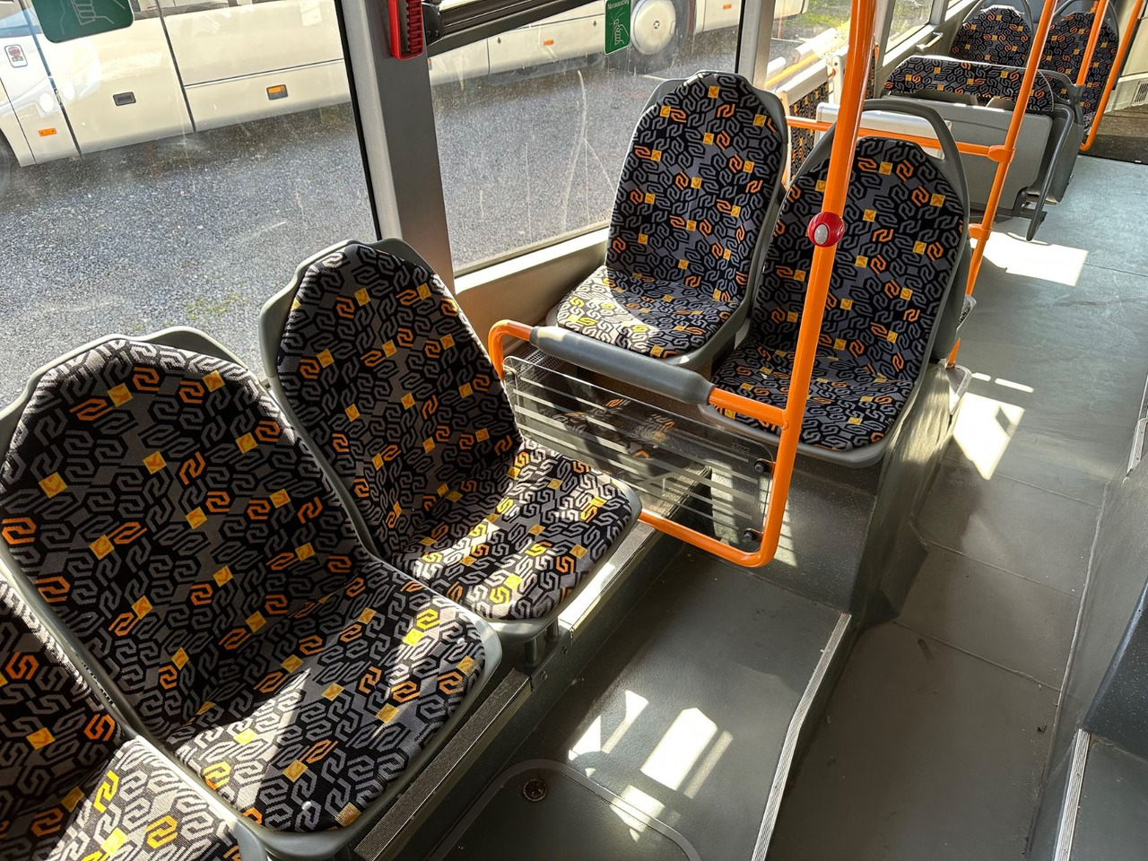 Mercedes-Benz O 530 Citaro K (Klima*Euro 5*Analog) в лизинг Mercedes-Benz O 530 Citaro K (Klima*Euro 5*Analog): фото 22 Mercedes-Benz O 530 Citaro K (Klima*Euro 5*Analog) в лизинг Mercedes-Benz O 530 Citaro K (Klima*Euro 5*Analog): фото 22