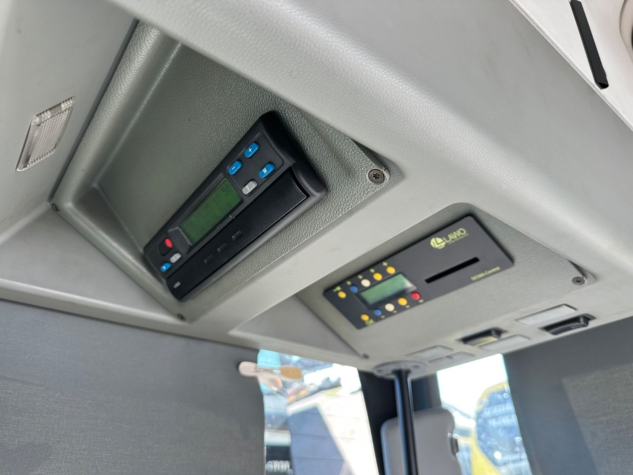 Mercedes-Benz O 530 Citaro K (Klima*Euro 5*Analog) в лизинг Mercedes-Benz O 530 Citaro K (Klima*Euro 5*Analog): фото 13 Mercedes-Benz O 530 Citaro K (Klima*Euro 5*Analog) в лизинг Mercedes-Benz O 530 Citaro K (Klima*Euro 5*Analog): фото 13