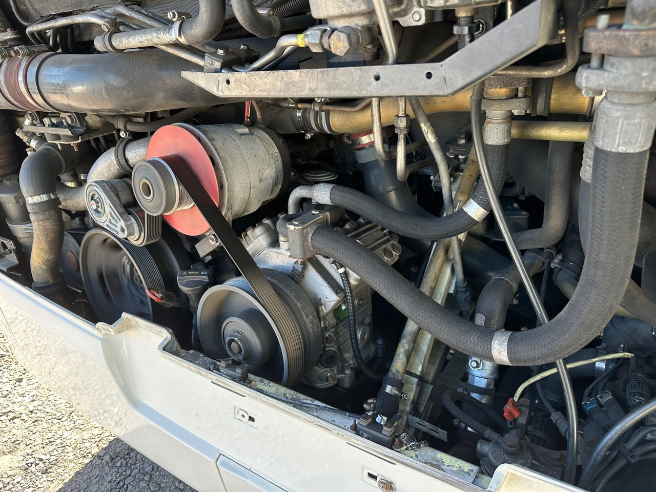 Mercedes-Benz O 530 Citaro K (Klima*Euro 5*Analog) в лизинг Mercedes-Benz O 530 Citaro K (Klima*Euro 5*Analog): фото 10 Mercedes-Benz O 530 Citaro K (Klima*Euro 5*Analog) в лизинг Mercedes-Benz O 530 Citaro K (Klima*Euro 5*Analog): фото 10