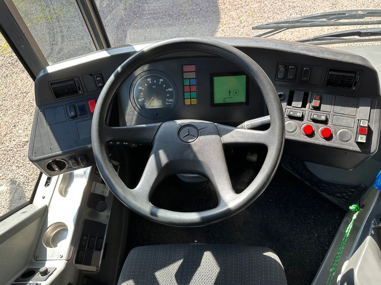 Mercedes-Benz O 530 Citaro K (Klima*Euro 5*Analog) в лизинг Mercedes-Benz O 530 Citaro K (Klima*Euro 5*Analog): фото 12 Mercedes-Benz O 530 Citaro K (Klima*Euro 5*Analog) в лизинг Mercedes-Benz O 530 Citaro K (Klima*Euro 5*Analog): фото 12