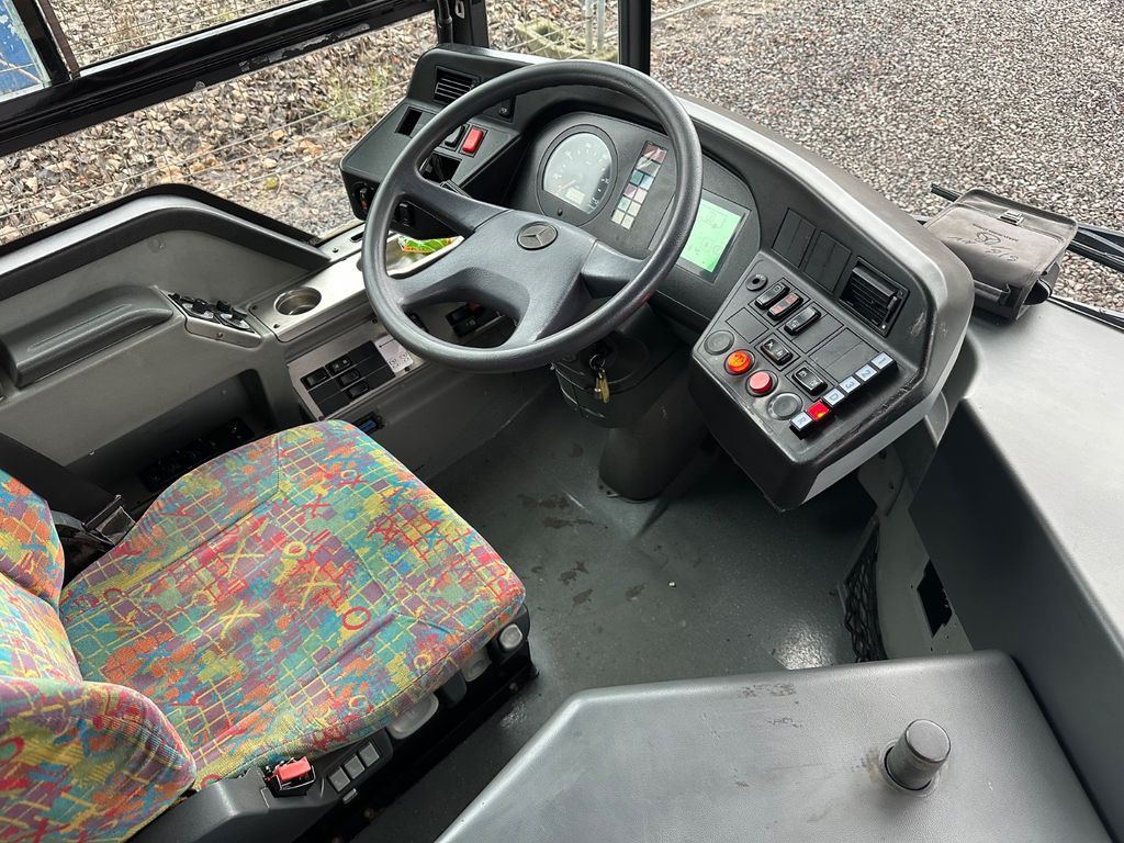 Mercedes-Benz O 530 Citaro LE (Euro 5*AC) Mercedes-Benz O 530 Citaro LE (Euro 5*AC) - Городской автобус: фото 4 Mercedes-Benz O 530 Citaro LE (Euro 5*AC) Mercedes-Benz O 530 Citaro LE (Euro 5*AC) - Городской автобус: фото 4