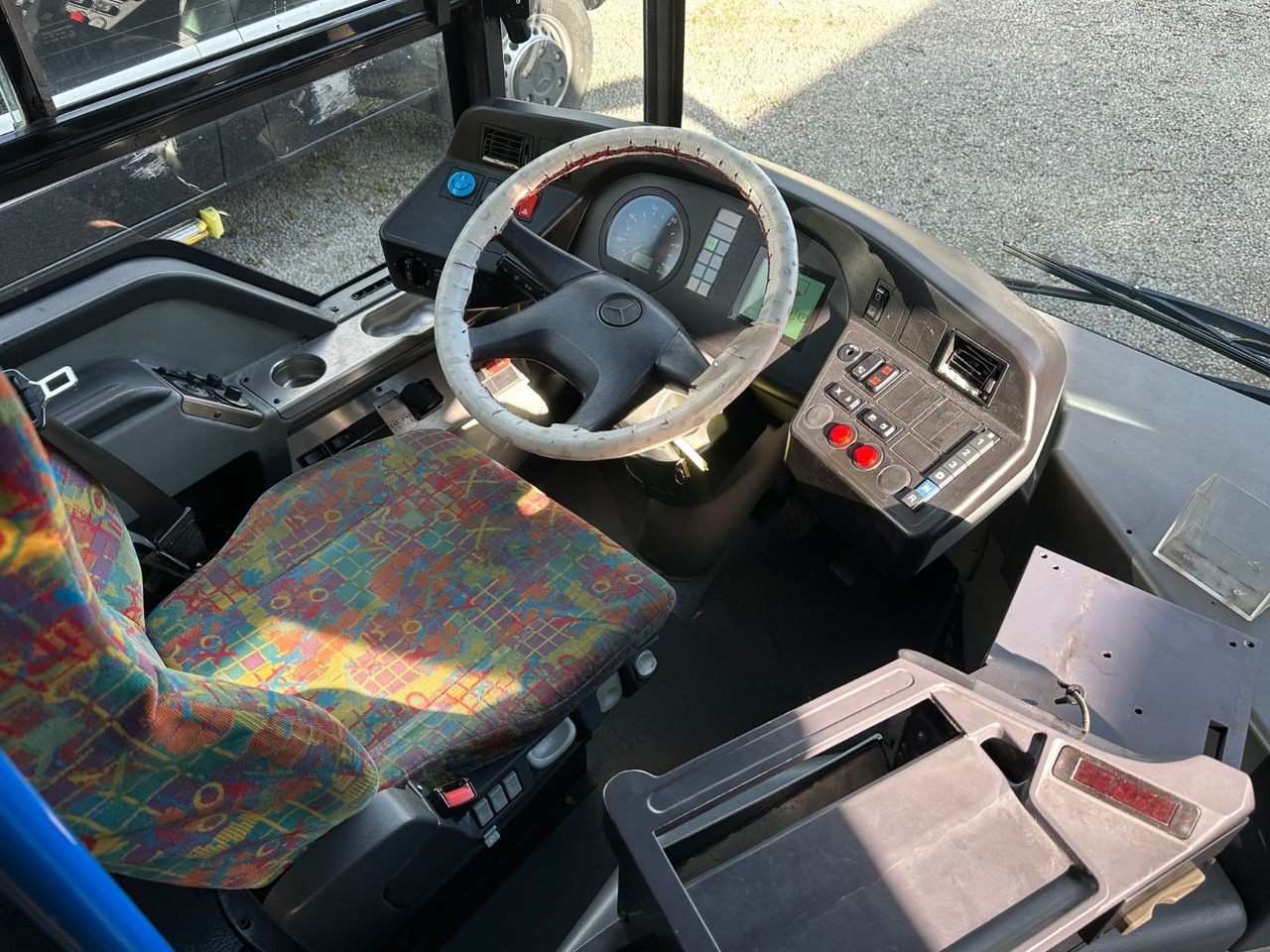 Mercedes-Benz O 530 Citaro LE (Euro 5, Klima) - Городской автобус: фото 4 Mercedes-Benz O 530 Citaro LE (Euro 5, Klima) - Городской автобус: фото 4