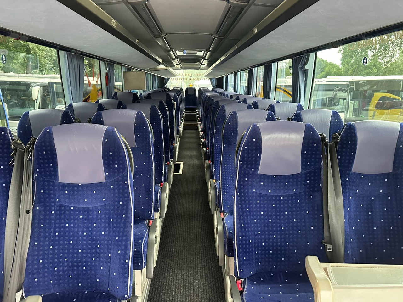 Neoplan P15 Cityliner Euro4*55 Sitze - Туристический автобус: фото 5 Neoplan P15 Cityliner Euro4*55 Sitze - Туристический автобус: фото 5