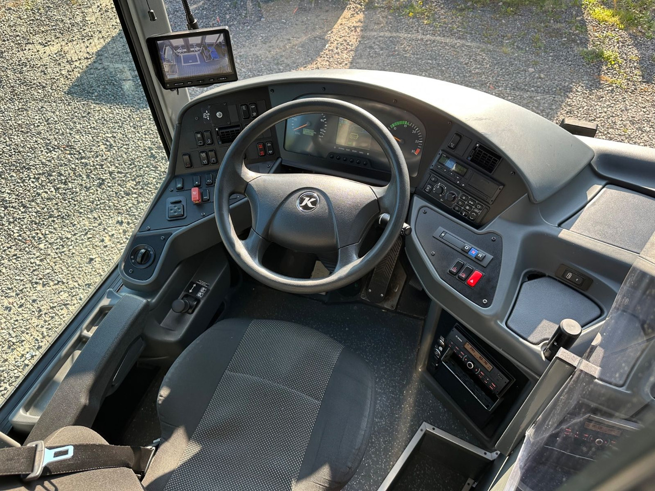 Setra S 415 LE Business (374 tKm*TOP) - Городской автобус: фото 5 Setra S 415 LE Business (374 tKm*TOP) - Городской автобус: фото 5