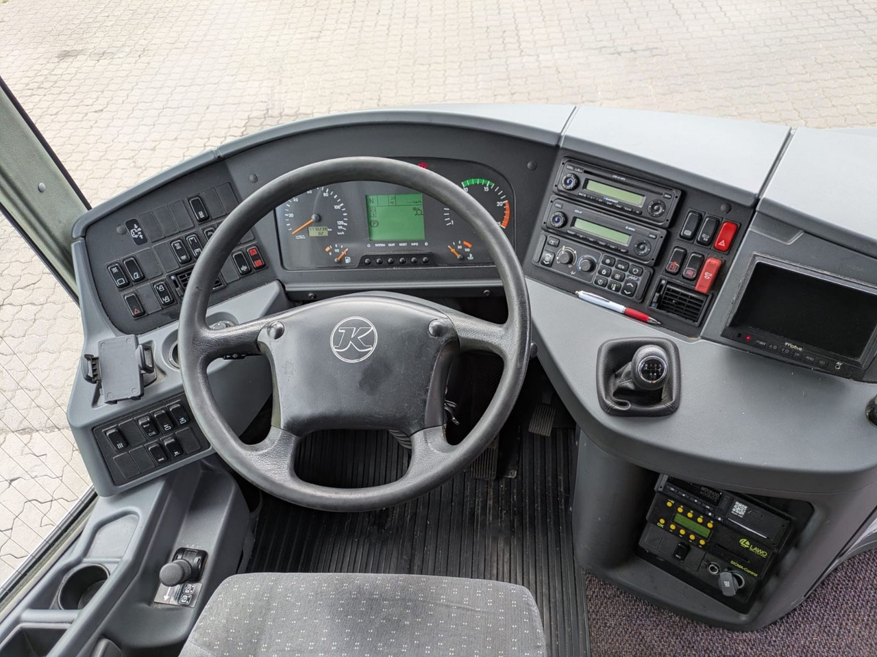 Setra S 416 GT (55 Sitze*WC) - Пригородный автобус: фото 3 Setra S 416 GT (55 Sitze*WC) - Пригородный автобус: фото 3