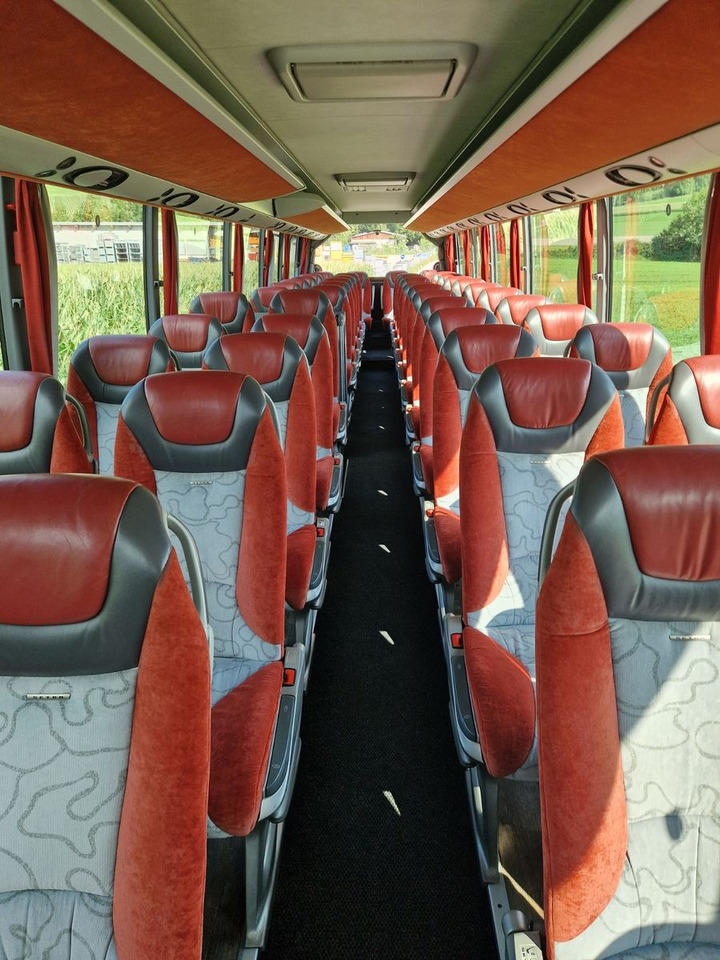 Туристический автобус Setra S 416 HDH (Schweizer Bus*TOP): фото 14 Туристический автобус Setra S 416 HDH (Schweizer Bus*TOP): фото 14