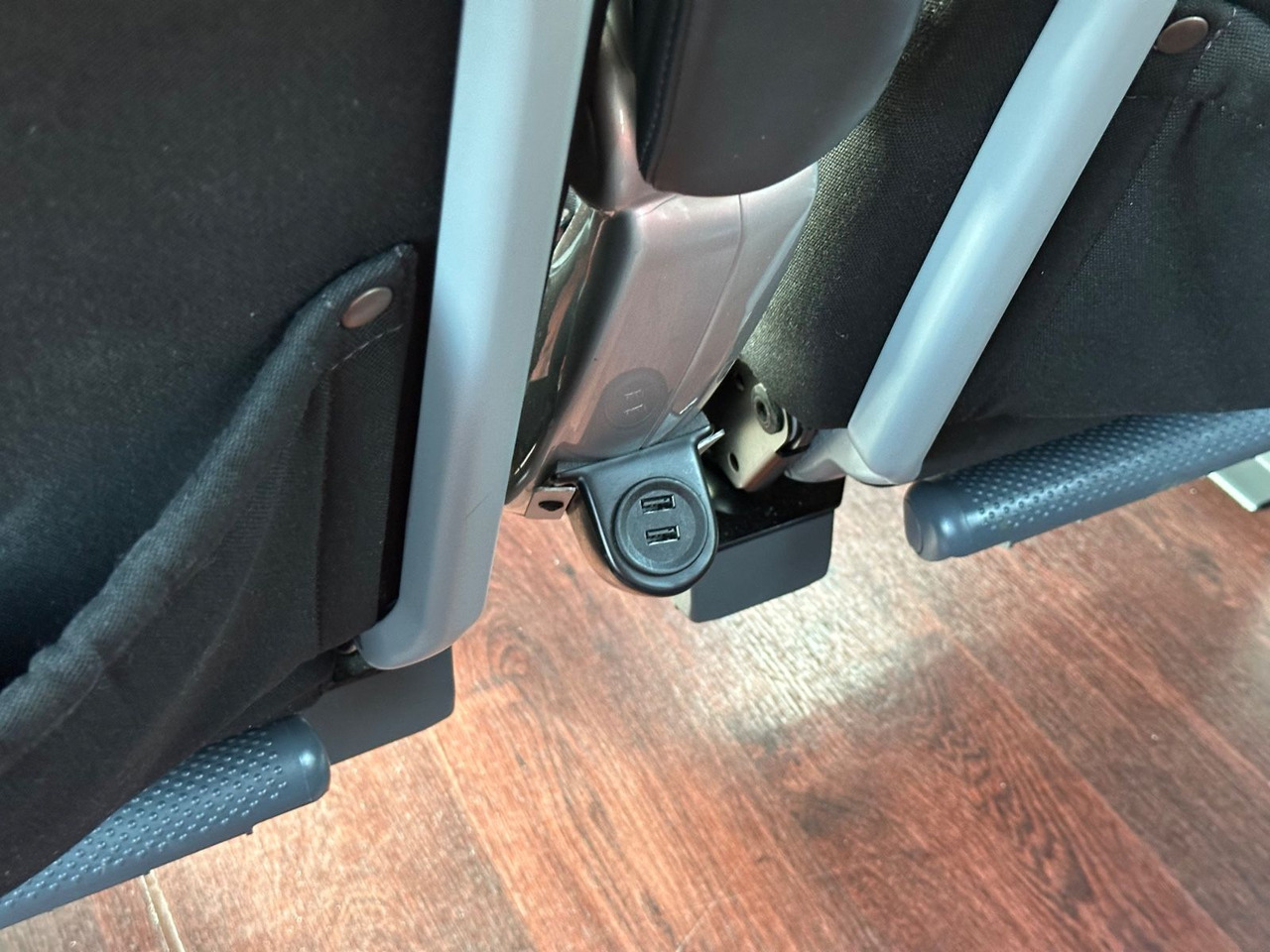 Туристический автобус Setra S 416 HDH (V.I.P 2+1 Sitze*Panorama*TOP): фото 28