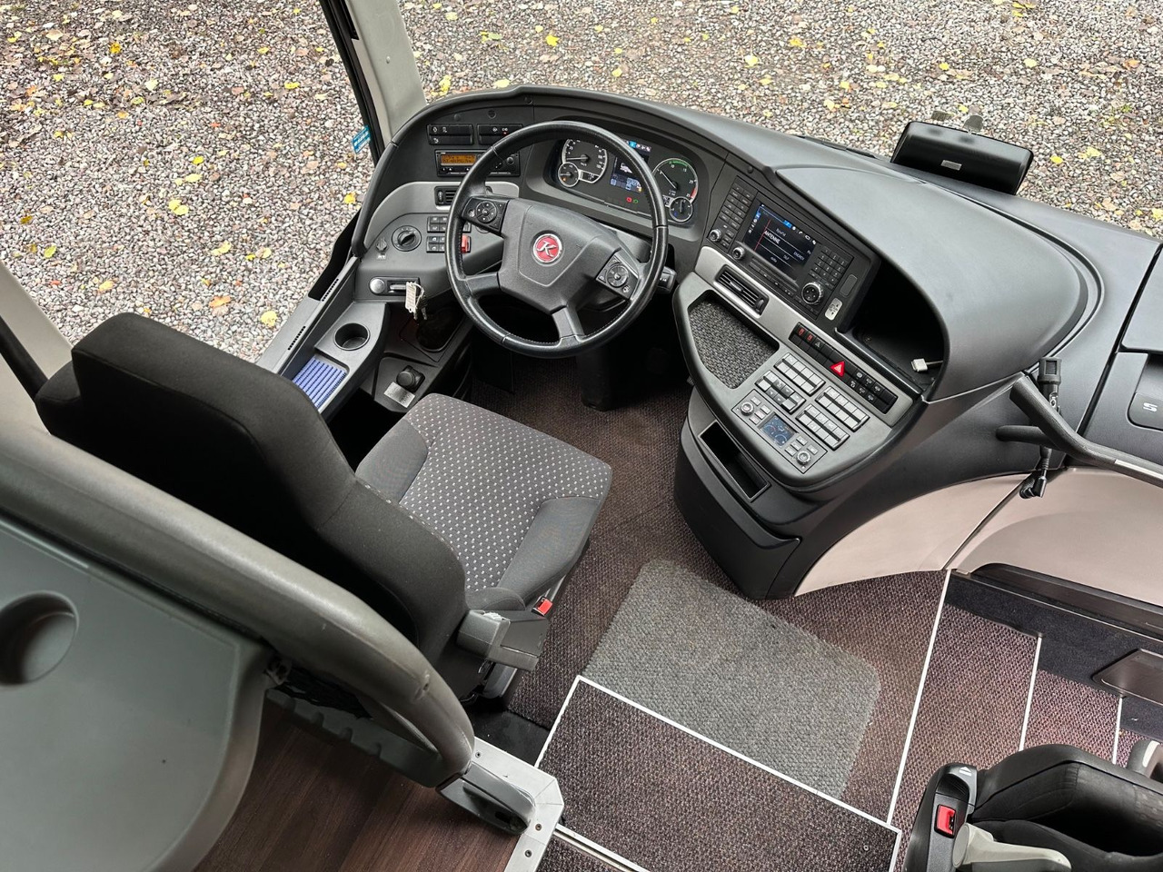 Setra S 511 HD (Küche*WC*DE-Bus*38 Sitze) - Туристический автобус: фото 5 Setra S 511 HD (Küche*WC*DE-Bus*38 Sitze) - Туристический автобус: фото 5