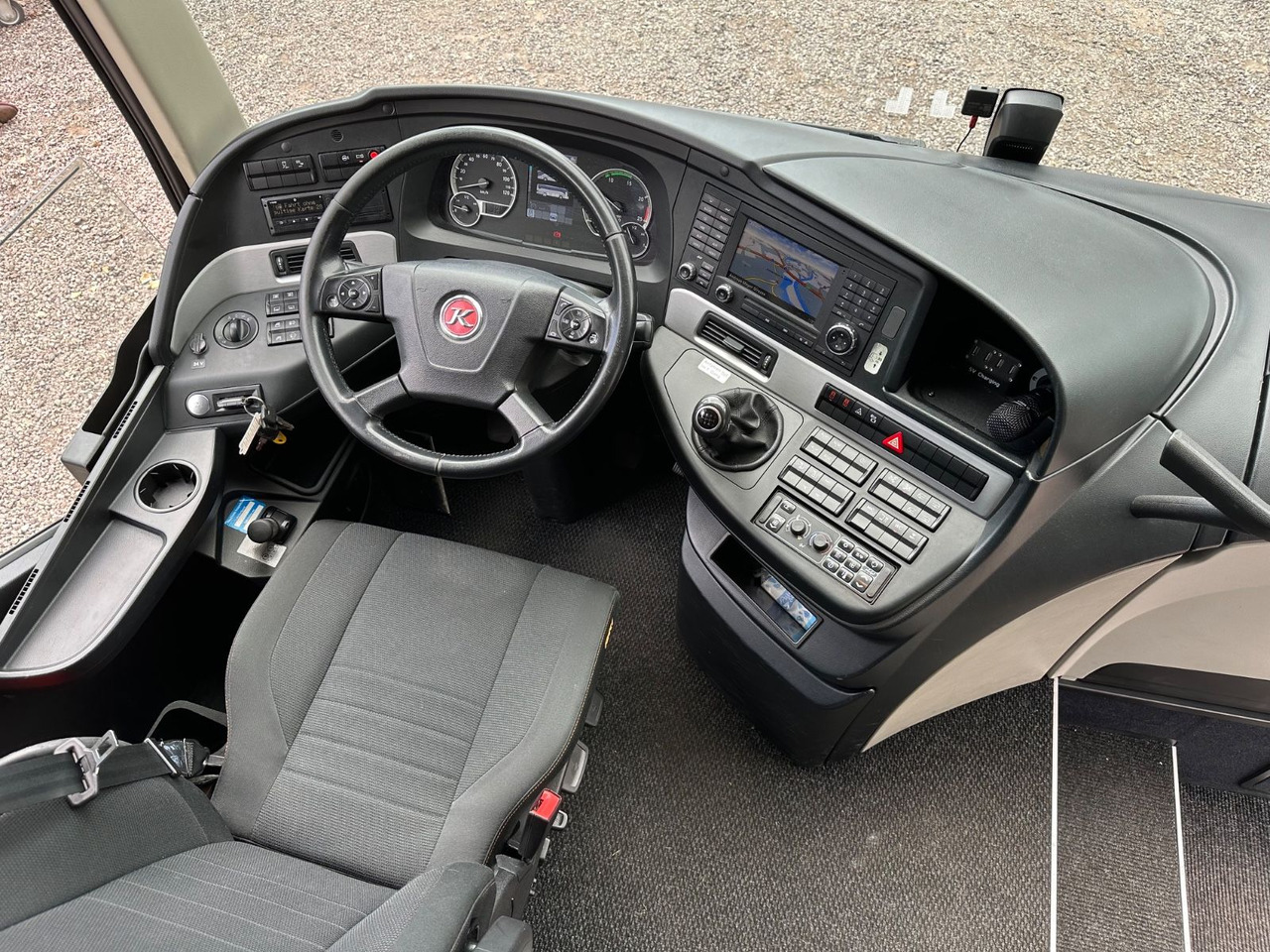 Setra S 515 HD (TOP*DE*Schalt) - Туристический автобус: фото 5 Setra S 515 HD (TOP*DE*Schalt) - Туристический автобус: фото 5