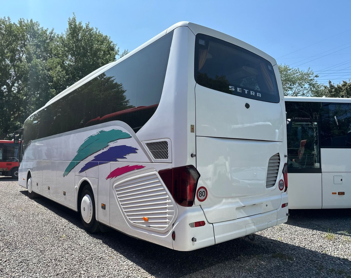Setra S 515 HD (TOP*DE*Schalt) - Туристический автобус: фото 2 Setra S 515 HD (TOP*DE*Schalt) - Туристический автобус: фото 2