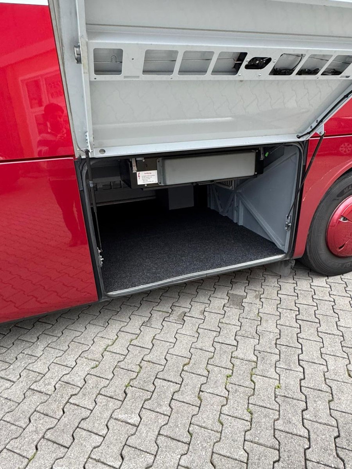 Setra S 515 MD (TOP*DE*245 tKm) - Туристический автобус: фото 5 Setra S 515 MD (TOP*DE*245 tKm) - Туристический автобус: фото 5