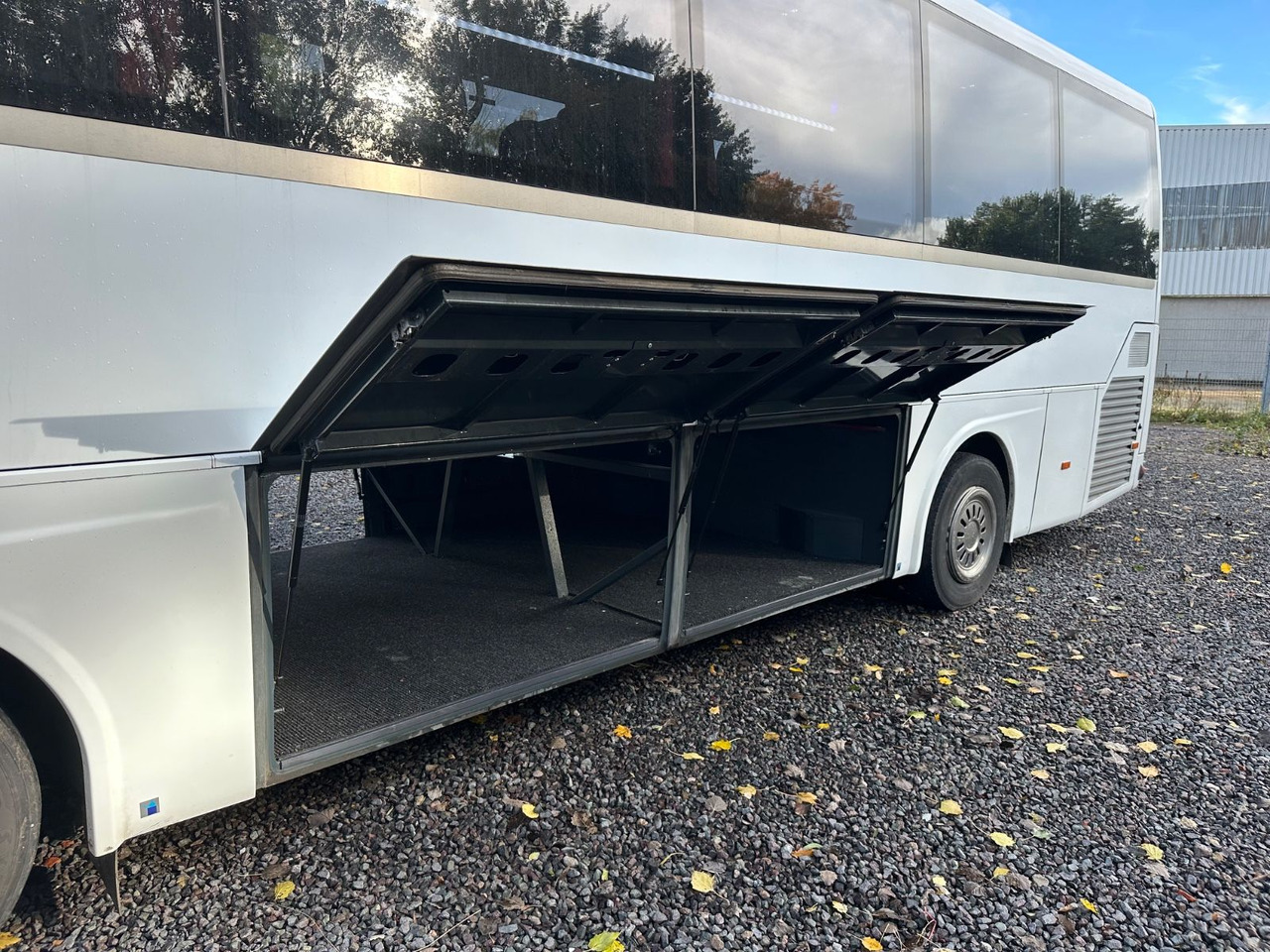 Temsa MD9 (155 t.Km*34 Sitze) - Микроавтобус, Пассажирский фургон: фото 4 Temsa MD9 (155 t.Km*34 Sitze) - Микроавтобус, Пассажирский фургон: фото 4