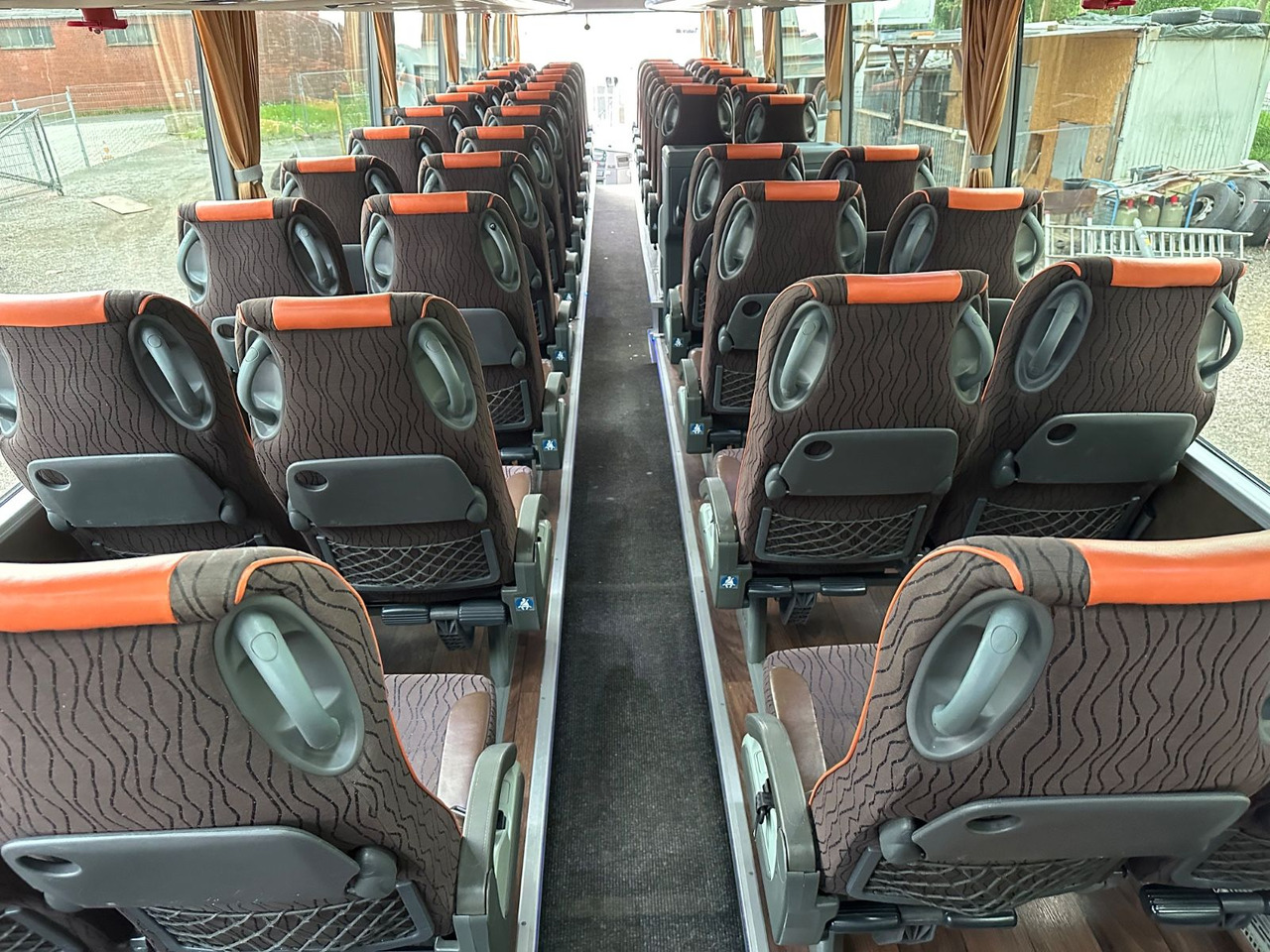 Vanhool TX17 Astron (TOP*57 Sitze) 417 HDH/ 517 HDH в лизинг Vanhool TX17 Astron (TOP*57 Sitze) 417 HDH/ 517 HDH: фото 23 Vanhool TX17 Astron (TOP*57 Sitze) 417 HDH/ 517 HDH в лизинг Vanhool TX17 Astron (TOP*57 Sitze) 417 HDH/ 517 HDH: фото 23