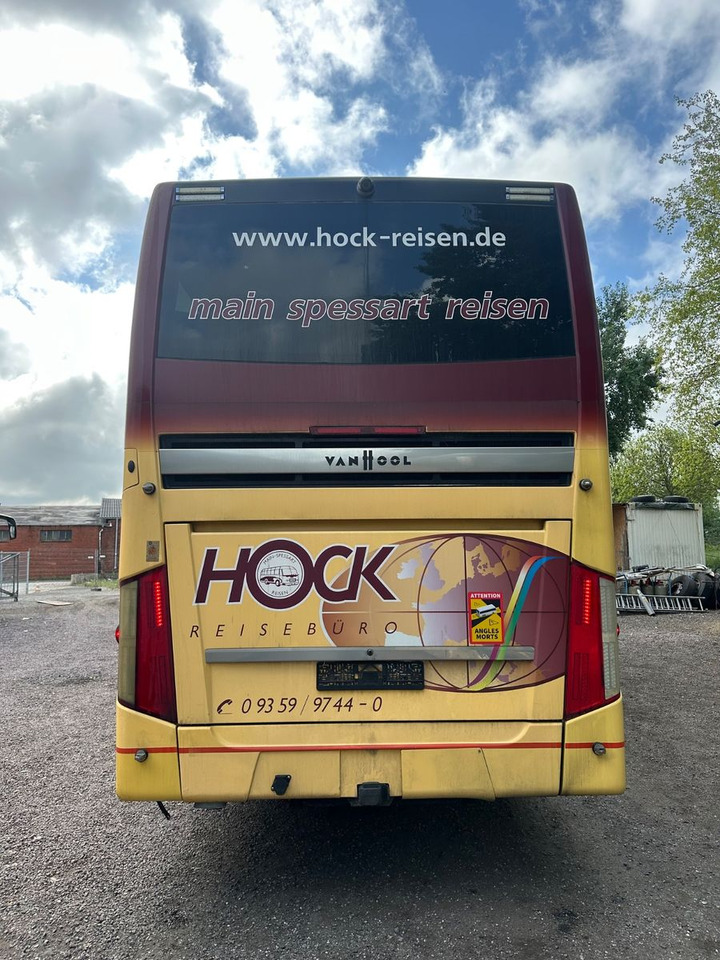 Vanhool TX17 Astron (TOP*57 Sitze) 417 HDH/ 517 HDH в лизинг Vanhool TX17 Astron (TOP*57 Sitze) 417 HDH/ 517 HDH: фото 12 Vanhool TX17 Astron (TOP*57 Sitze) 417 HDH/ 517 HDH в лизинг Vanhool TX17 Astron (TOP*57 Sitze) 417 HDH/ 517 HDH: фото 12