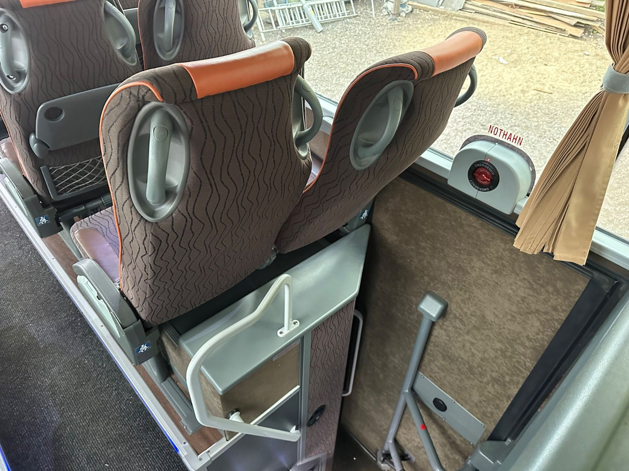 Vanhool TX17 Astron (TOP*57 Sitze) 417 HDH/ 517 HDH в лизинг Vanhool TX17 Astron (TOP*57 Sitze) 417 HDH/ 517 HDH: фото 21 Vanhool TX17 Astron (TOP*57 Sitze) 417 HDH/ 517 HDH в лизинг Vanhool TX17 Astron (TOP*57 Sitze) 417 HDH/ 517 HDH: фото 21