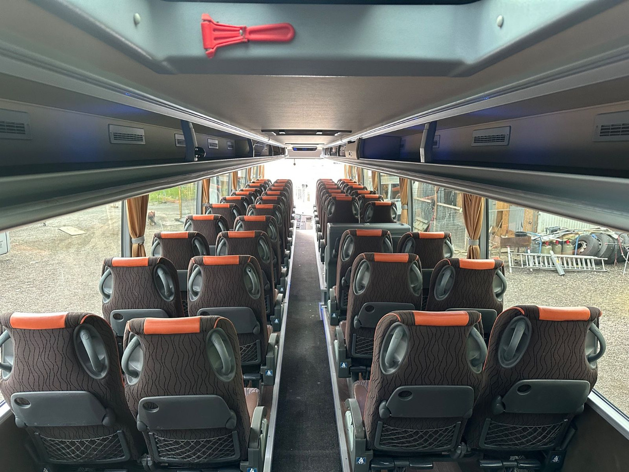 Vanhool TX17 Astron (TOP*57 Sitze) 417 HDH/ 517 HDH в лизинг Vanhool TX17 Astron (TOP*57 Sitze) 417 HDH/ 517 HDH: фото 22 Vanhool TX17 Astron (TOP*57 Sitze) 417 HDH/ 517 HDH в лизинг Vanhool TX17 Astron (TOP*57 Sitze) 417 HDH/ 517 HDH: фото 22