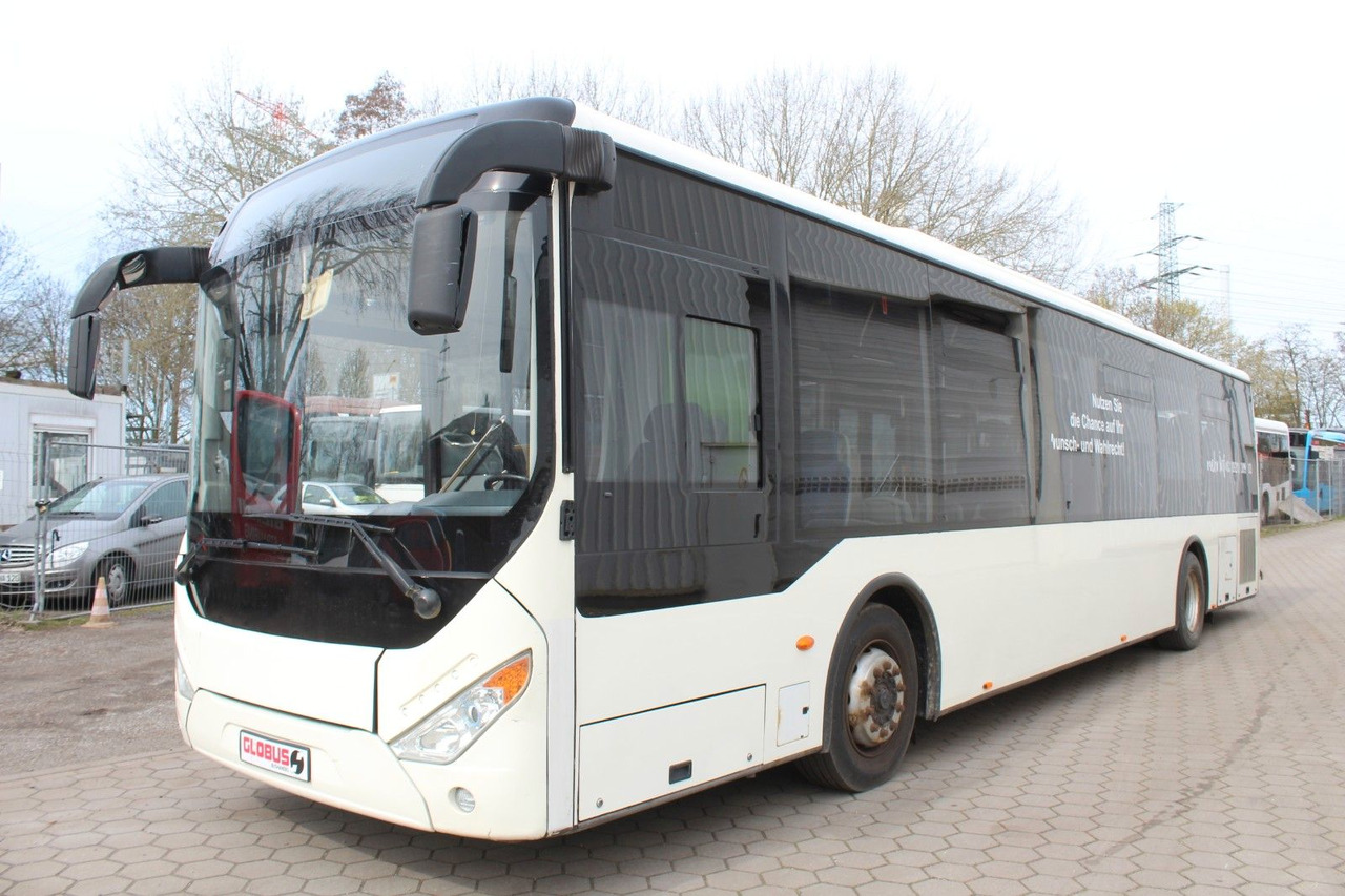 ZHongTong Sunny (Euro 6, O530, 415 NF) ZHongTong Sunny A21 530 415(Euro 6) - Городской автобус: фото 2 ZHongTong Sunny (Euro 6, O530, 415 NF) ZHongTong Sunny A21 530 415(Euro 6) - Городской автобус: фото 2