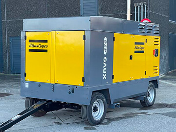 Machinery Resale bvba