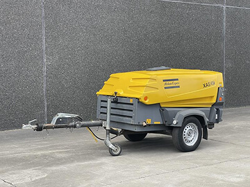 Machinery Resale bvba