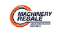 Machinery Resale bvba