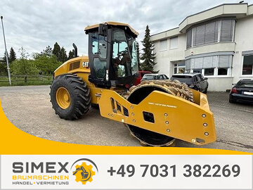 Simex Baumaschinenhandel GmbH