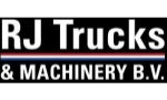 RJ Trucks & Machinery B.V. на Truck1