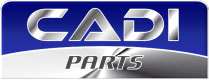 CADI Parts s.r.l. на Truck1